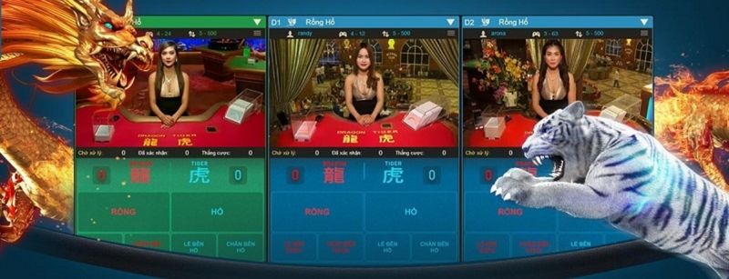rong ho vegas79
